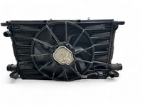 фото thumb №9, Audi q7 4m 2017 радиатор / комплект