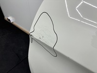 фото thumb №13, Jeep cherokee kl 2014r- дверь левая передние перед