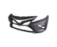 фото thumb №1, Бампер передній toyota camry 17- 521190x939