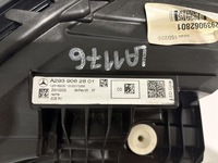 фото thumb №15, Mercedes eqc w293 лампа правый перед full led a2939062801