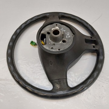 фото thumb №13, Bmw e46 руль кожаный