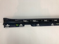 фото thumb №7, Планка порогова ліва права audi s5 rs5 19- карбон