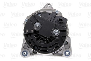 фото thumb №11, Valeo генератор renault clio i clio ii clio iii clio iv модуль thalia