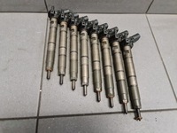 фото thumb №1, Инжектор комплект audi a8 d3 4.2 tdi 057130277ag