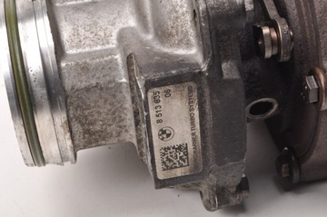 фото thumb №6, Bmw f45 f46 x1 f48 mini f54 f60 2.0d турбіна 8513635 54409700038