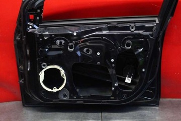 фото thumb №13, Двері праві перед передні f8 ford focus mk3 sedan 11-15