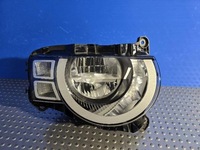 фото thumb №1, Land rover defender ii 2 full led l8b2-13w029-bf лампа передня перед права