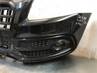 фото thumb №9, Бампер передний black edition 4xpdc омыватель ly9t audi sq5 8r lift 12-16