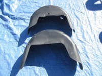 фото thumb №1, Chevrolet camaro 2011 подкрылок задняя gm