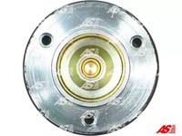 фото thumb №3, Автоматична коробка передач стартер as-pl