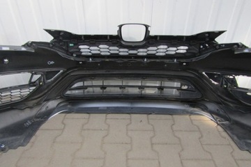 фото thumb №11, Бампер перед переднє honda cr-v iv 4 рестайлінг 14-18r