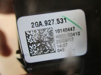 фото thumb №7, Рамка туннель переключатель привода 2ga927531 vw t-roc