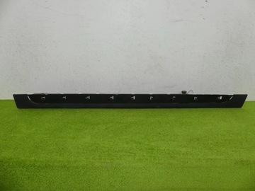 фото thumb №1, Порог накладка планка левая mini f56 jcw works 13-20 оригинал