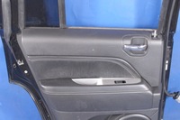 фото thumb №14, Дверь задняя левый полный jeep compass i 14r lift