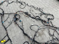 фото thumb №5, Bmw x1 f48 электропроводка салона usa