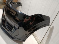 фото thumb №8, Бампер перед переднее volvo xc90 ii 2 рестайлинг r-design 19-