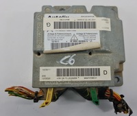 фото thumb №1, Датчик air bag подушка безопасности citroen c6 i 9644747280