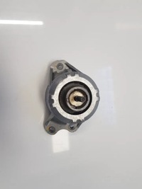 фото thumb №9, Подушка двигателя mercedes w205 w253 glc x253 a2052401100