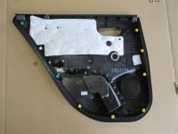 фото thumb №2, Kia rio iv 17- обивка обшивка дверь правый задняя