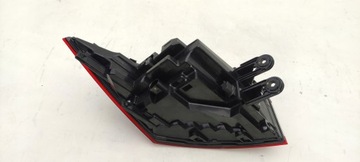 фото thumb №6, Skoda enyaq iv 5la лампа правая зад задняя led w крыло le-a13