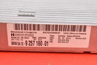 фото thumb №7, Підсилювач harman 9257160 mini cooper one r56 10-14