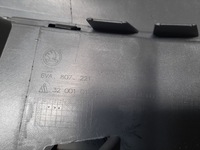 фото thumb №6, Skoda fabia 4 бампер перед 6va