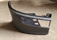 фото thumb №1, Кутик обшивка бампера бампер scania r s ngs 2295955