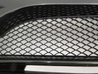 фото thumb №5, Mercedes slc r172 172 решётка средняя бампера