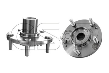 фото thumb №2, Ступица колёса gsp
