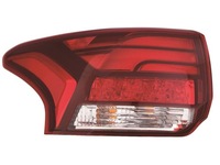 фото thumb №1, Лампа зад le mitsubishi outlander 12-