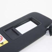 фото thumb №7, Audi a4 s4 b9 8w 2017 ліва сторона захист сонцезахисна