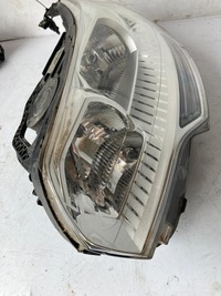 фото thumb №7, Лампа левый перед citroen c5 iii x7 89902748