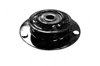 фото thumb №2, Monroe подушка амортизатора vkdc35611