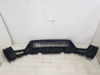 фото thumb №10, Спойлер накладка бампера передній бампер перед eu honda cr-v 5 v 18-23