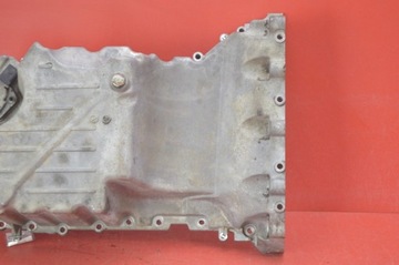 фото thumb №6, Піддон піддон масляна 070103603 vw touareg 1 i 2.5 tdi 174 km 02-07