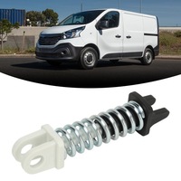 фото thumb №7, Пружина усилителя педали сцепления retour 7