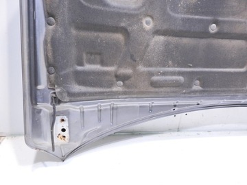 фото thumb №9, Капот vq kia sorento i