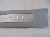 фото thumb №3, Молдинг поріг лівий перед lincoln navigator 2004