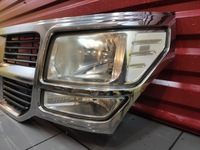 фото thumb №13, Dodge nitro 08- решітка радіатора решітка радіатора рамка радіатора перед хром оригінал гарний