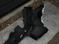 фото thumb №5, Land rover discovery sport l550 бампер задняя pdc 14