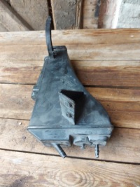 фото thumb №1, Фільтр вугільний audi a6 c6 lift s-line 4f0201803e