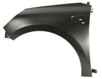 фото thumb №1, Крила передній лівий renault clio v 19- оцинковка