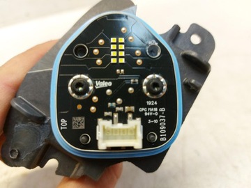 фото thumb №2, Tesla модель 3 модуль led jeż левый b109037-b