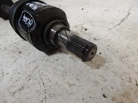 фото thumb №5, Привідний вал ліва mitsubishi outlander iii 2.0 b 4j11 автоматична коробка передач 2wd 12-22