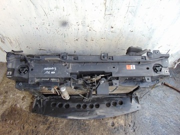 фото thumb №8, Комплект радиатор pas усилитель mazda 3 bl 1.6 d