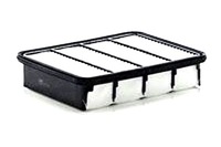 фото thumb №1, Mann-filter фільтр повітря mitsubishi galant, spa