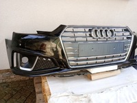 фото thumb №8, A4 8k5 s4 s5 8w s line бампер перед задняя sedan fy sq5 q5 80a lift q7 q8 4m