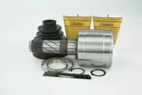 Шрус  полуось 0511-bt50rh febest ford ranger в Украине, фото thumb