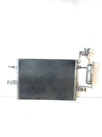 фото thumb №1, Радиаторов кондиционера конденсатор osusacz opel meriva a i 1 - 52400774