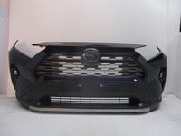 фото thumb №1, Бампер toyota rav4 rav 4 19r передний